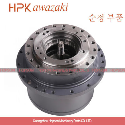 Vol-vo140 excavatrice Gearbox, boîte de vitesse de réduction d'EC135 EC140 pour le moteur électrique