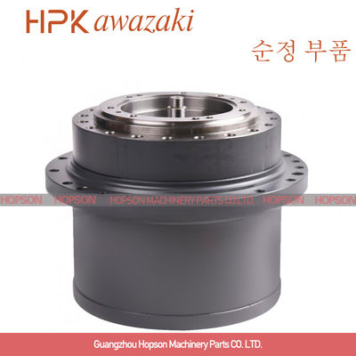 Vol-vo140 excavatrice Gearbox, boîte de vitesse de réduction d'EC135 EC140 pour le moteur électrique