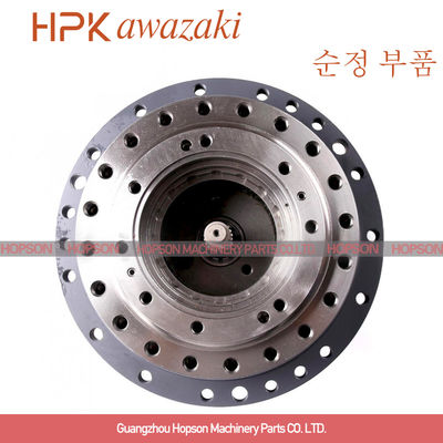 Vol-vo140 excavatrice Gearbox, boîte de vitesse de réduction d'EC135 EC140 pour le moteur électrique