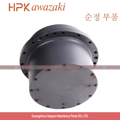 Vol-vo140 excavatrice Gearbox, boîte de vitesse de réduction d'EC135 EC140 pour le moteur électrique