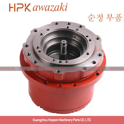 Petite boîte MAG-33VP-550 de réduction de vitesse de KYB pour Sunward l'excavatrice Parts
