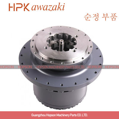 Excavatrice de voyage Gearbox 20Y-27-00300 pour PC200-6 PC200-7 PC200-8 PC220-7
