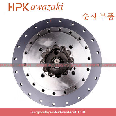 Excavatrice de voyage Gearbox 20Y-27-00300 pour PC200-6 PC200-7 PC200-8 PC220-7