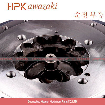 Excavatrice de voyage Gearbox 20Y-27-00300 pour PC200-6 PC200-7 PC200-8 PC220-7