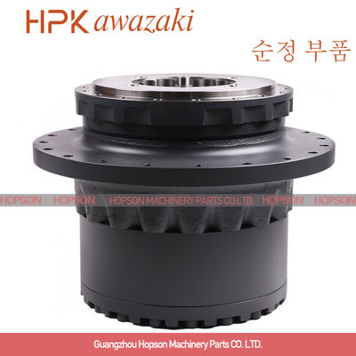 Excavatrice de voyage Gearbox 20Y-27-00300 pour PC200-6 PC200-7 PC200-8 PC220-7