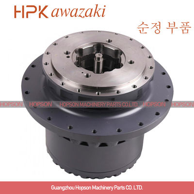Excavatrice de réducteur Gearbox 20Y2700560 pour KOMATSU PC200-8