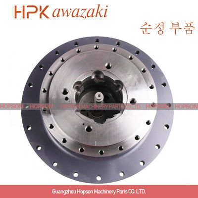 Excavatrice de réducteur Gearbox 20Y2700560 pour KOMATSU PC200-8
