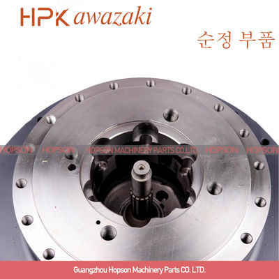 Excavatrice de réducteur Gearbox 20Y2700560 pour KOMATSU PC200-8