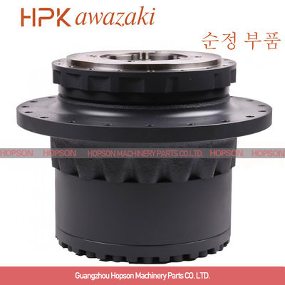 Excavatrice de réducteur Gearbox 20Y2700560 pour KOMATSU PC200-8