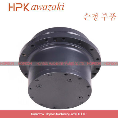 Excavatrice Gearbox, ajustement TM07VC TM09VC de Kobelco de boîte de vitesse de réduction de vitesse