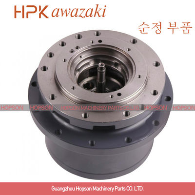Excavatrice finale Swing Gearbox For YC60 YC60-7 YC60-8 ZAX60 d'entraînement