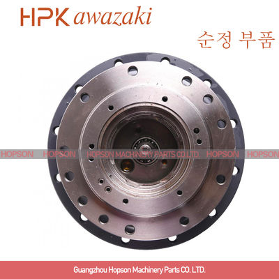 Excavatrice finale Swing Gearbox For YC60 YC60-7 YC60-8 ZAX60 d'entraînement