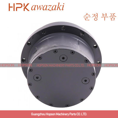 Excavatrice finale Swing Gearbox For YC60 YC60-7 YC60-8 ZAX60 d'entraînement