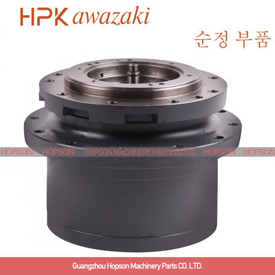 Excavatrice finale Swing Gearbox For YC60 YC60-7 YC60-8 ZAX60 d'entraînement