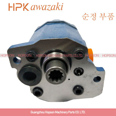 Pilote Pump For Uchida AP2D18 AP2D21 AP2D36 AP2D28 d'Ec55 Vol-vo