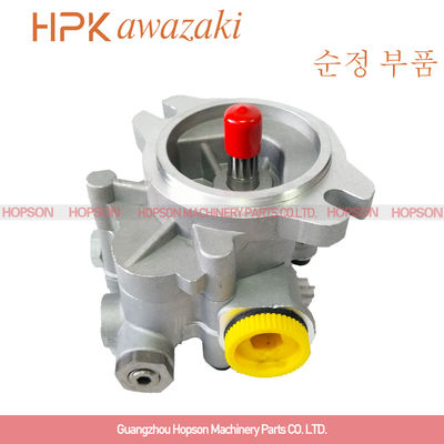 Pilote de pivotement Pump, costume K5V80 K3V112DT DH225-9 d'excavatrice de pièces de Daewoo Doosan