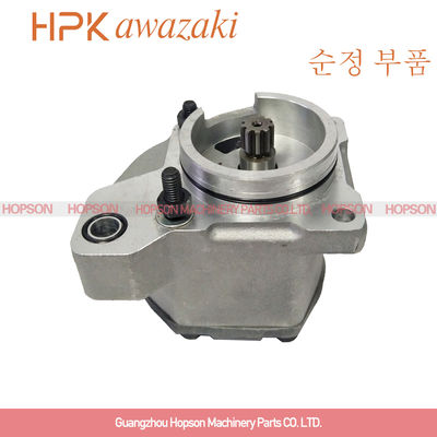Excavatrice Hydraulic Pump de Doosan 400910-00080 K5V160 convenables K5V160DP