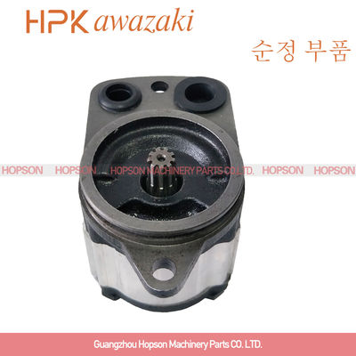 A8V0160 excavatrice Hydraulic Gear Pump 2160023 2835992 E330C convenables