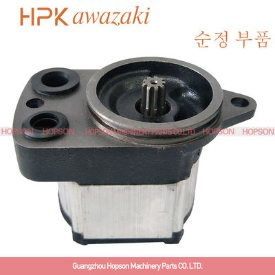 A8V0160 excavatrice Hydraulic Gear Pump 2160023 2835992 E330C convenables