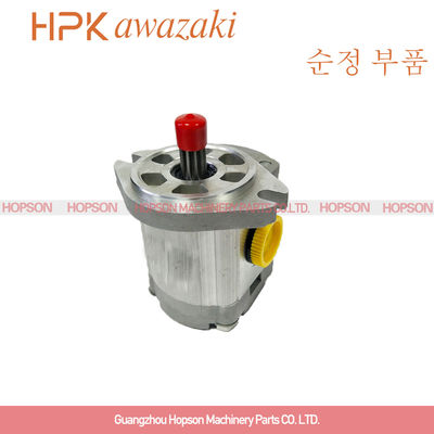 Pilote hydraulique de pompes hydrauliques de vitesse Pump 9217993 pour EX200-1 HPV116