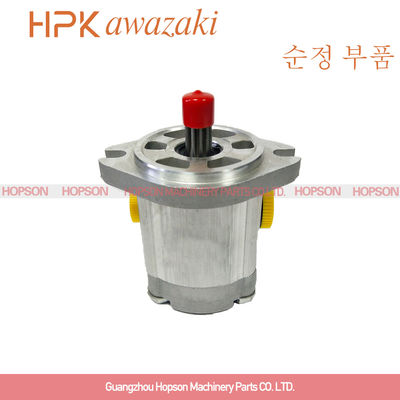 Pilote hydraulique de pompes hydrauliques de vitesse Pump 9217993 pour EX200-1 HPV116