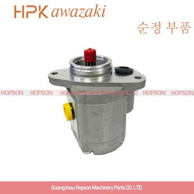 Pilote Pump, pompe de 9218004 excavatrices à engrenages hydraulique à haute pression d'EX120-2 EX200-2