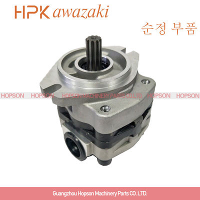 Pompe à engrenages commerciale d'Intertech, SK60 SK70 YC85  Gear Pump