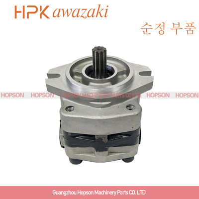 Pompe à engrenages commerciale d'Intertech, SK60 SK70 YC85  Gear Pump