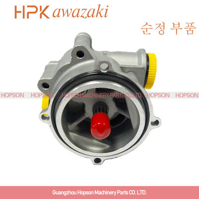 Pilote hydraulique d'excavatrice Pump 2902440-2976A pour CLG920 K3V63 K3V140 K3V112DT