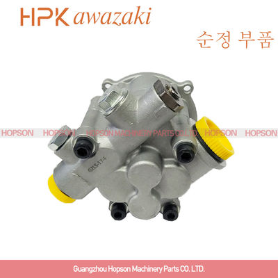 Pilote hydraulique d'excavatrice Pump 2902440-2976A pour CLG920 K3V63 K3V140 K3V112DT