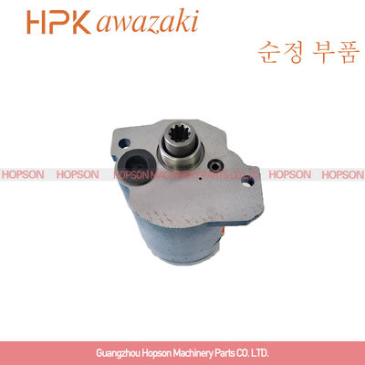 Pilote hydraulique Pump For P2D25 AP2D12 AP2D14 AP2D18 AP2D21 d'excavatrice