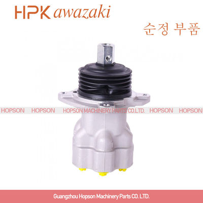 Joystick Control Valve 2970529 pour l'excavatrice d'E320D E323D E336D