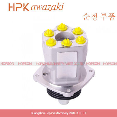 Joystick Control Valve 2970529 pour l'excavatrice d'E320D E323D E336D