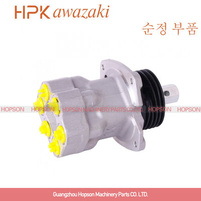 Joystick Control Valve 2970529 pour l'excavatrice d'E320D E323D E336D