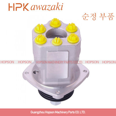 Manette d'Electric Over Hydraulic d'excavatrice pour SK130 SK140 SK200 SK210