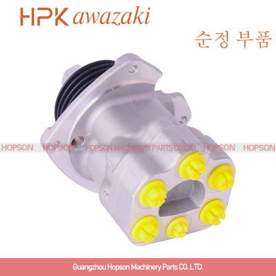 Manette d'Electric Over Hydraulic d'excavatrice pour SK130 SK140 SK200 SK210