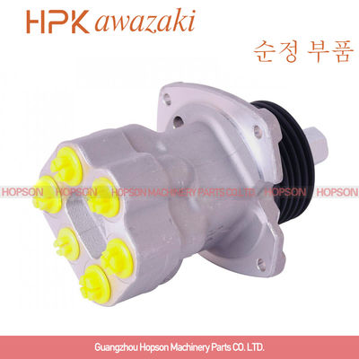 Manette d'Electric Over Hydraulic d'excavatrice pour SK130 SK140 SK200 SK210