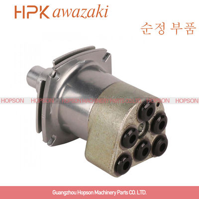 Haute pression 13mm de valve de Joystick Controls Hydraulic d'excavatrice de Rexroth