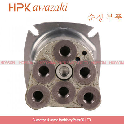 Haute pression 13mm de valve de Joystick Controls Hydraulic d'excavatrice de Rexroth