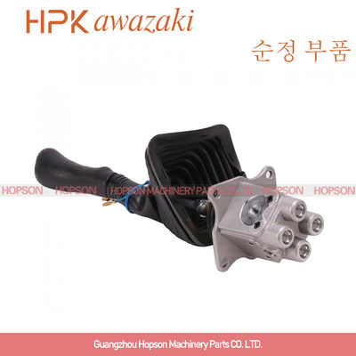 Excavatrice hydraulique Joystick Controls For PC50 PC60 PC200-6