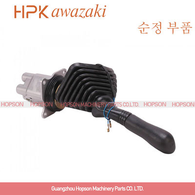 Excavatrice hydraulique Joystick Controls For PC50 PC60 PC200-6