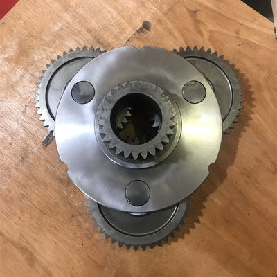 Pièces de l'engrenage EC210 planétaire, excavatrice Final Drive Gear de Vol-vo