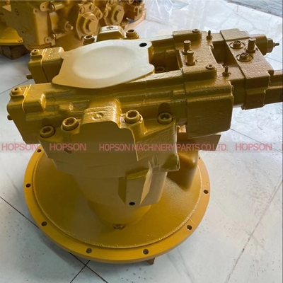 Excavatrice Hydraulic Pump A8V055 A8V080 A8V0107 A8V0120 A8V0200 A8VO107SR de Rexroth