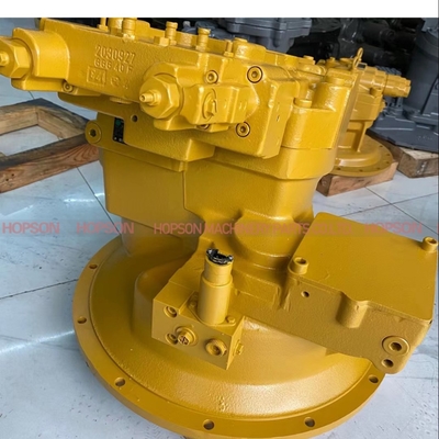 Excavatrice Hydraulic Pump A8V055 A8V080 A8V0107 A8V0120 A8V0200 A8VO107SR de Rexroth