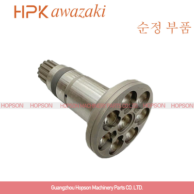 Excavatrice Hydraulic Pump Parts HPV116 HPV102 HPV145 de Hitachi Hopson pour EX200-1 EX200-5 EX300-1