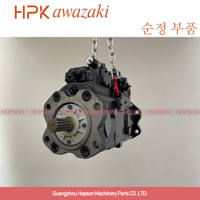Pompe à piston YN10V00020F2 hydraulique K3V112DTP-9TEL YN10V00023F1 YN10V00029F1 pour SK200-6E SK210-6E SK230-6E SK250-6E