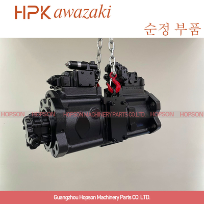 Pompe à piston YN10V00020F2 hydraulique K3V112DTP-9TEL YN10V00023F1 YN10V00029F1 pour SK200-6E SK210-6E SK230-6E SK250-6E