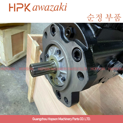 Pompe à piston YN10V00020F2 hydraulique K3V112DTP-9TEL YN10V00023F1 YN10V00029F1 pour SK200-6E SK210-6E SK230-6E SK250-6E
