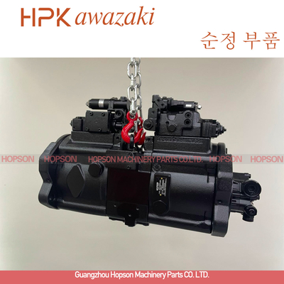 Pompe à piston YN10V00020F2 hydraulique K3V112DTP-9TEL YN10V00023F1 YN10V00029F1 pour SK200-6E SK210-6E SK230-6E SK250-6E
