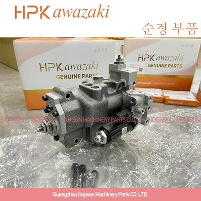 Régulateur de la pompe K5V160-9T06 hydraulique pour l'excavatrice de SY335 SY365